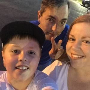 Meet your Posher, Julia